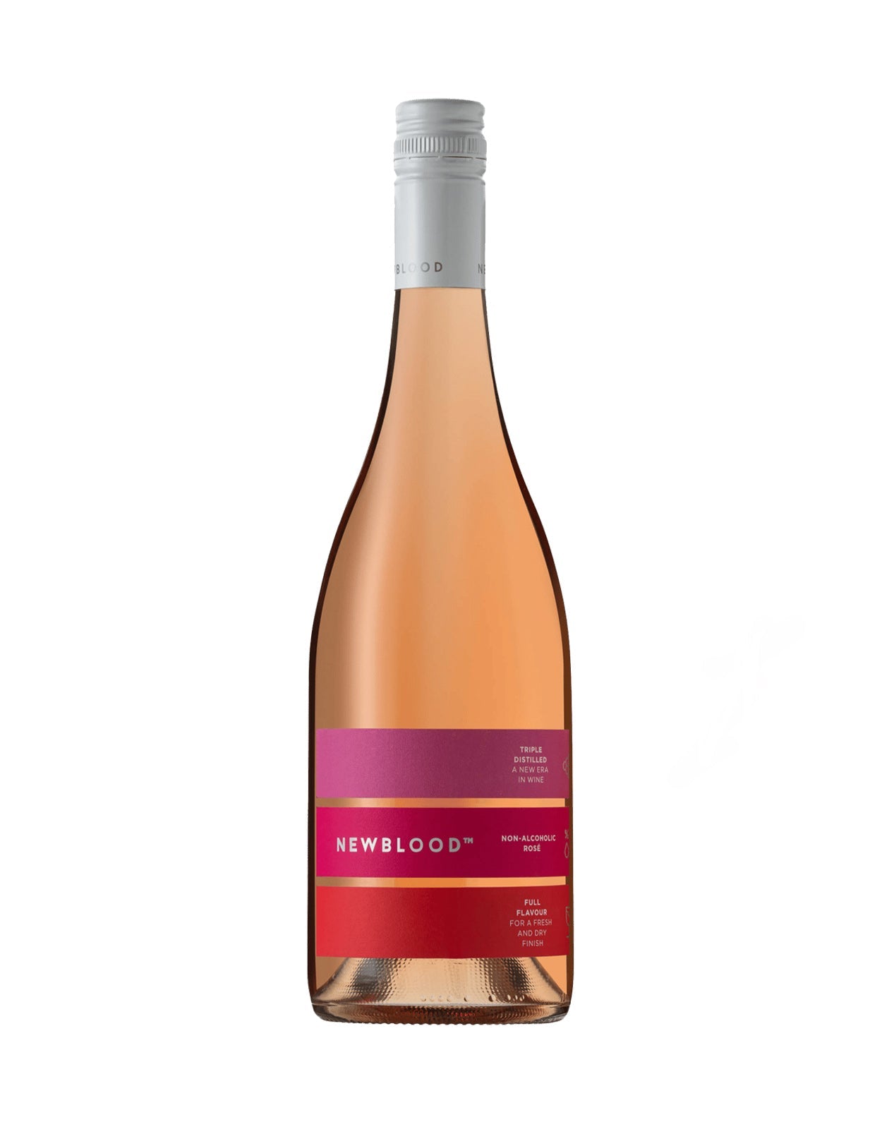 Newblood Rose (Non Alcoholic)