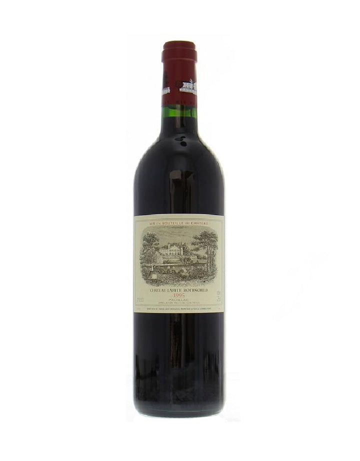 Chateau Lafite Rothschild 1995
