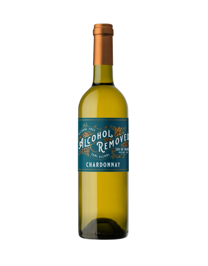 Domaine La Colombette Chardonnay (Non Alcoholic)