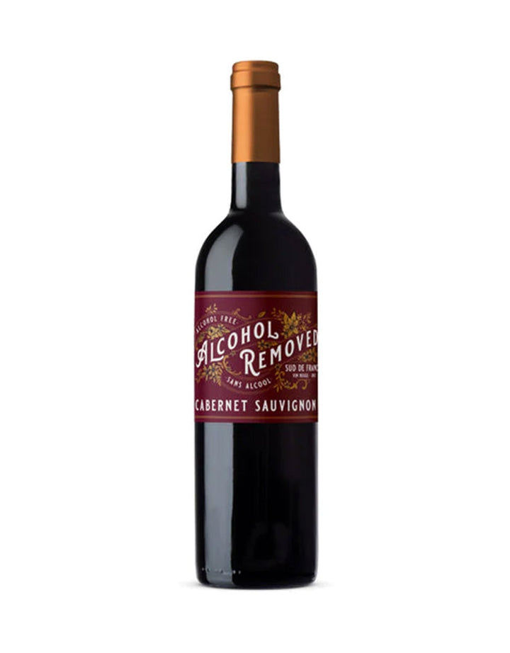 Domaine La Colombette Cabernet Sauvignon (Non Alcoholic)