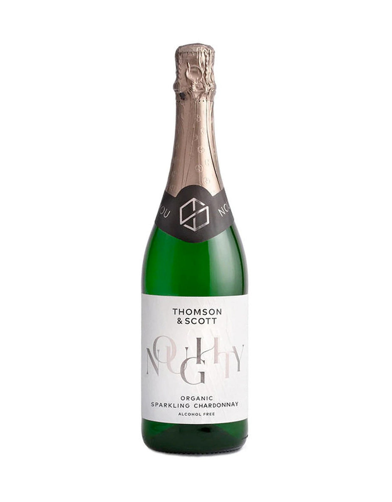 Noughty Sparkling Chardonnay (Non Alcoholic)