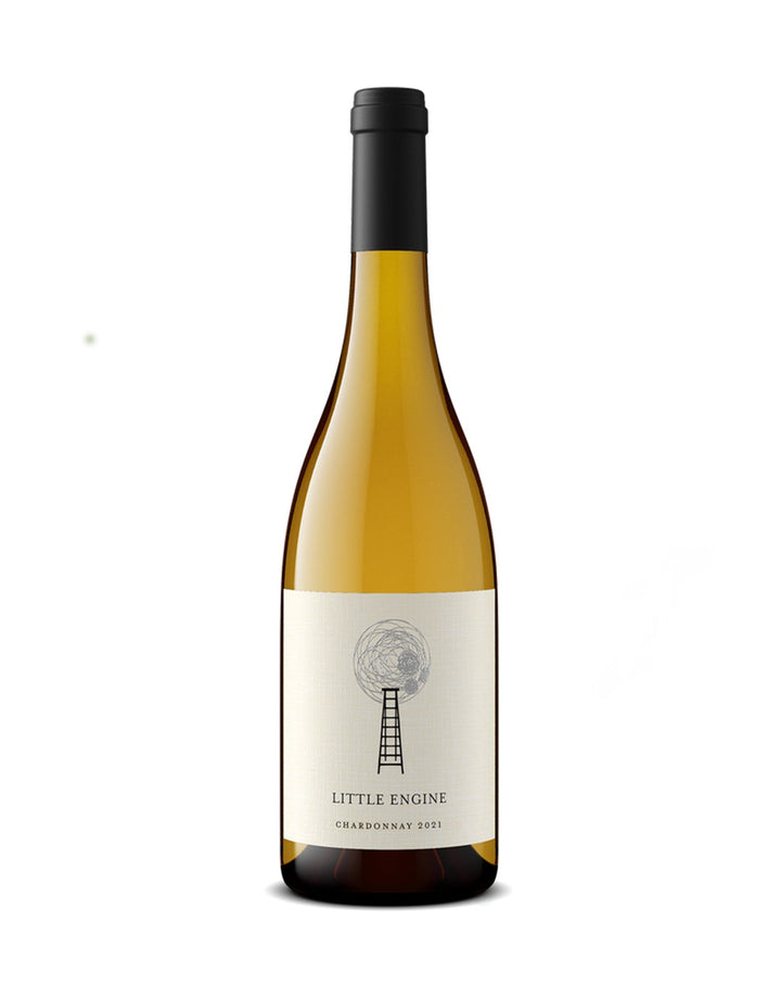 Little Engine Chardonnay 2022