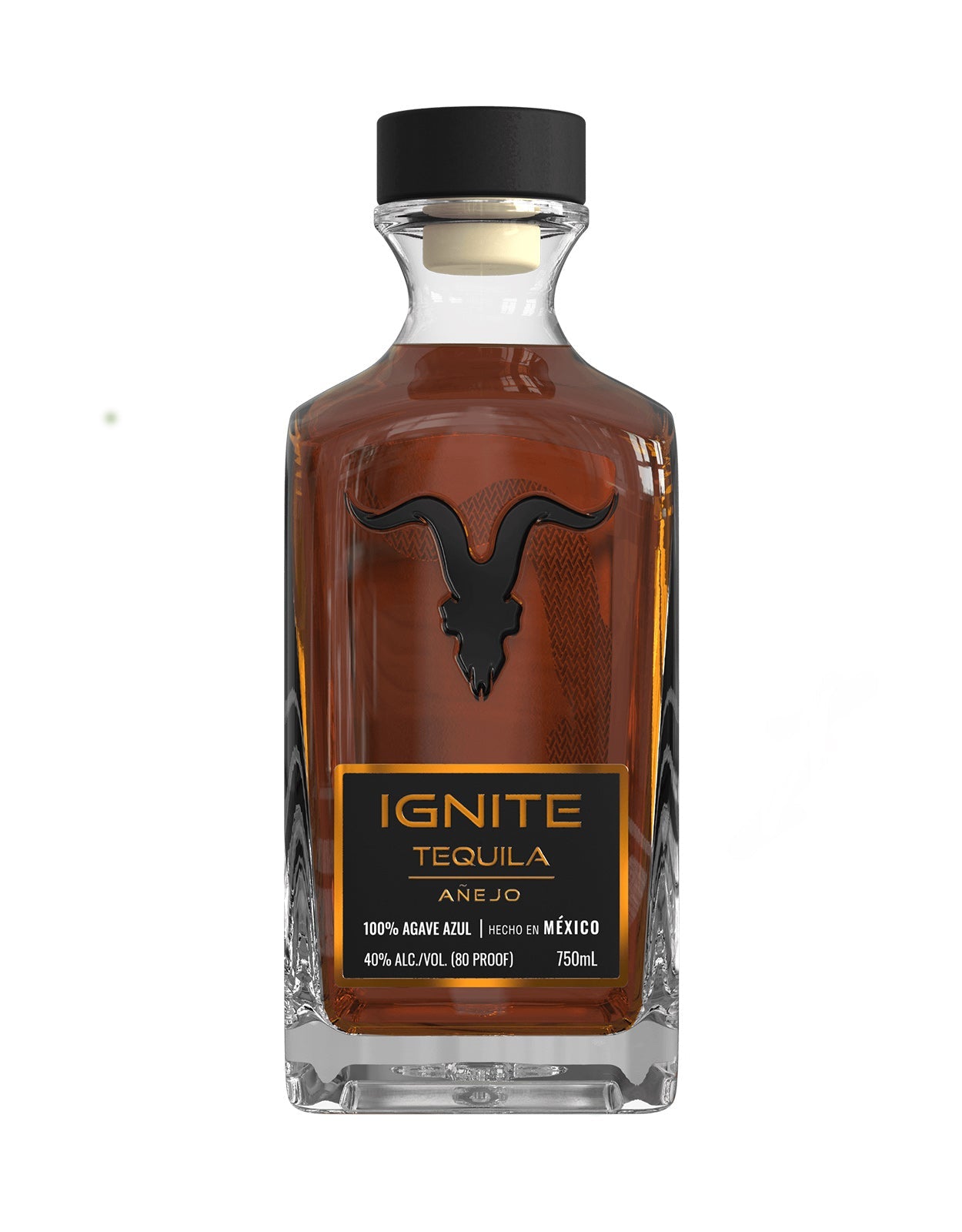 Ignite Tequila Anejo