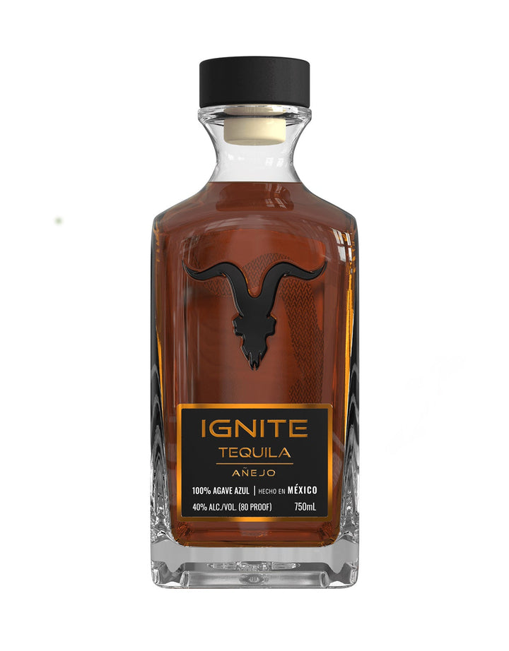 Ignite Tequila Anejo