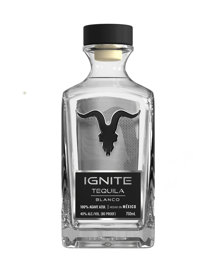 Ignite Tequila Blanco