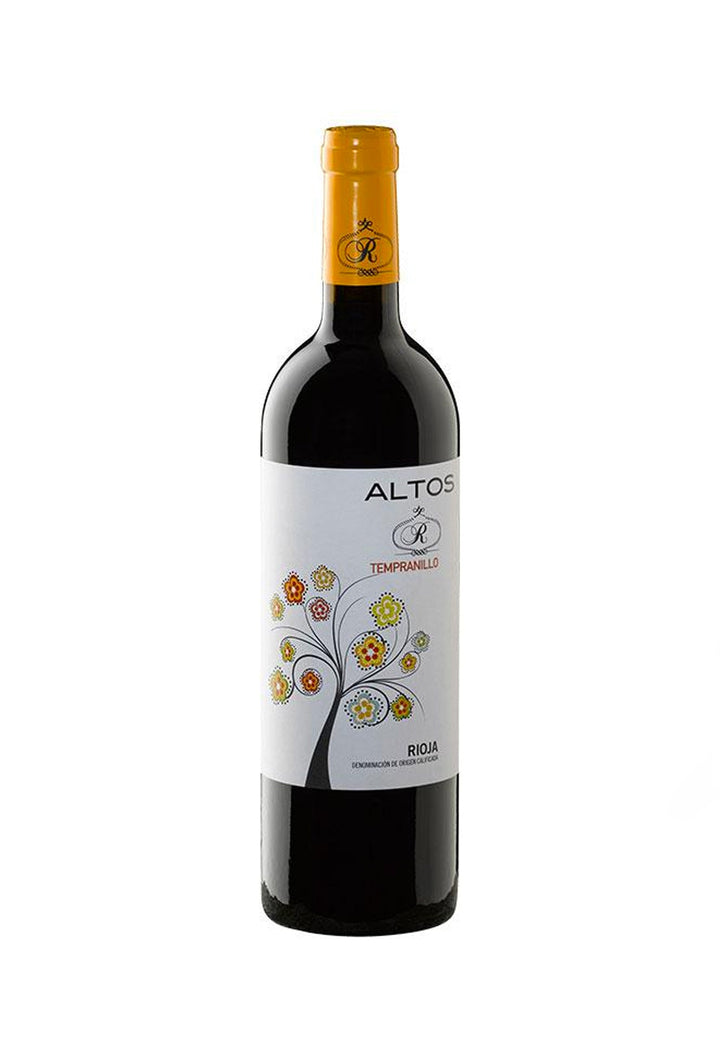 Altos de Rioja Tempranillo 2022