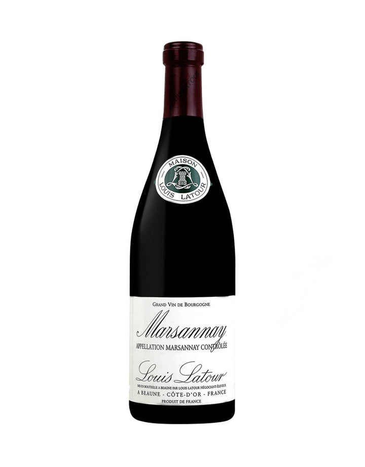 Louis Latour Marsannay Rouge 2019