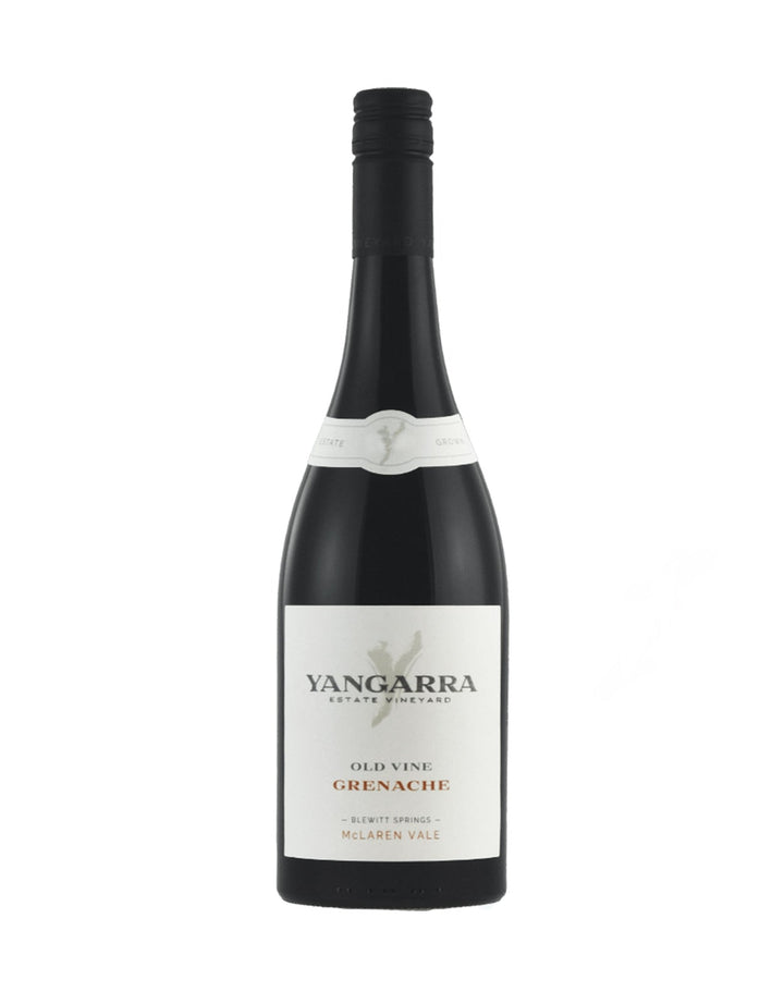 Yangarra Estate Grenache McLaren Vale 2021