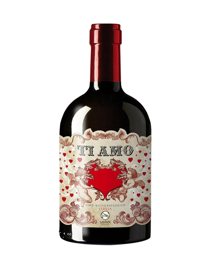 Savian Ti Amo Organic 2021