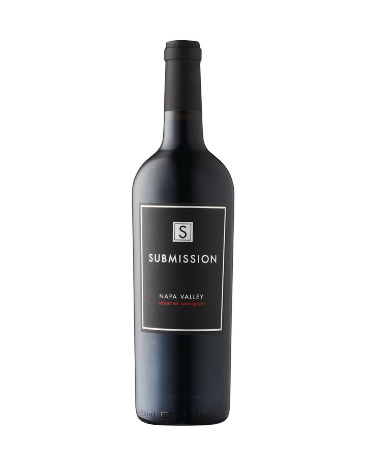 Submission Cabernet Sauvignon Napa Valley 2020