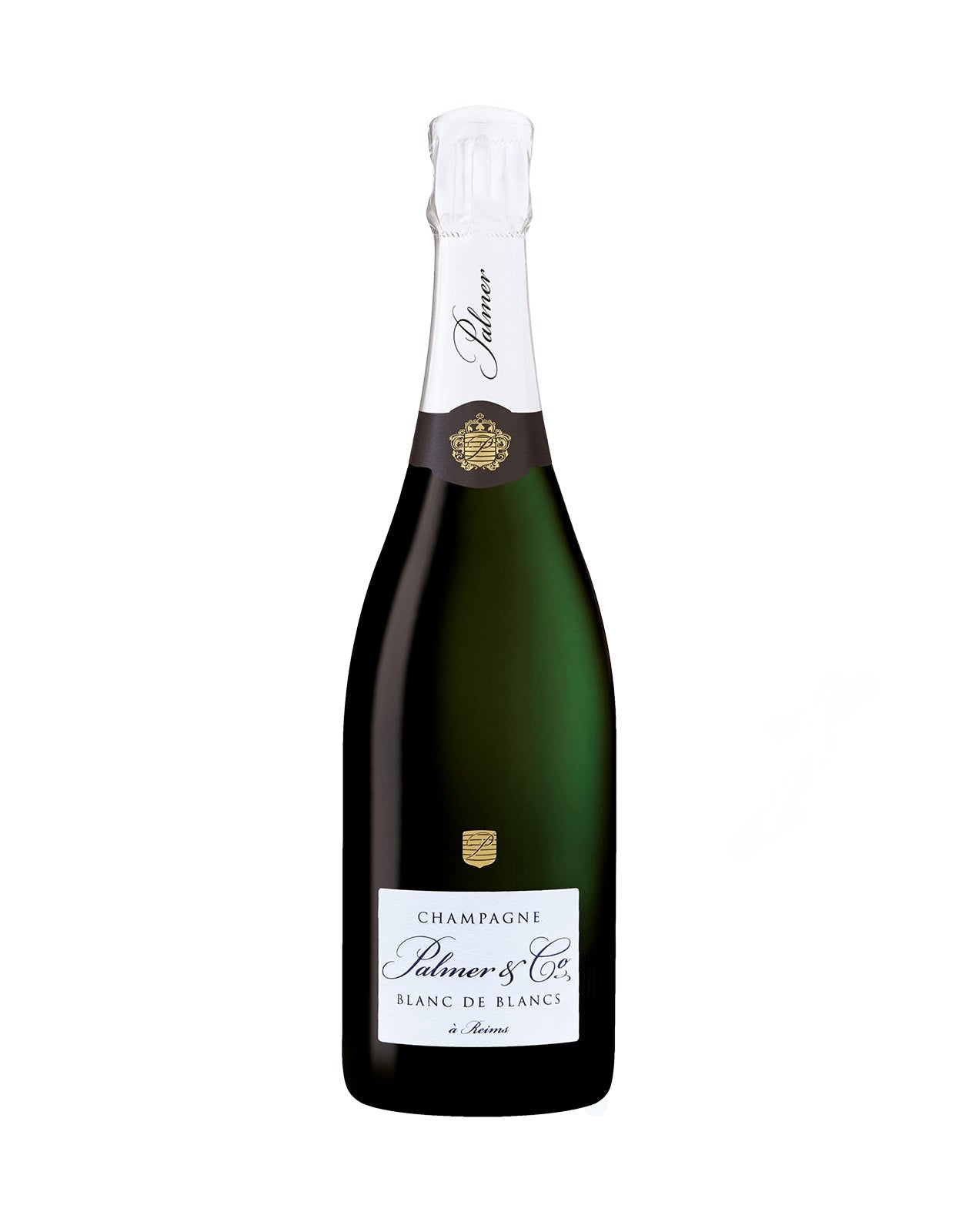 Palmer & Co. Champagne Blanc De Blancs (NV)