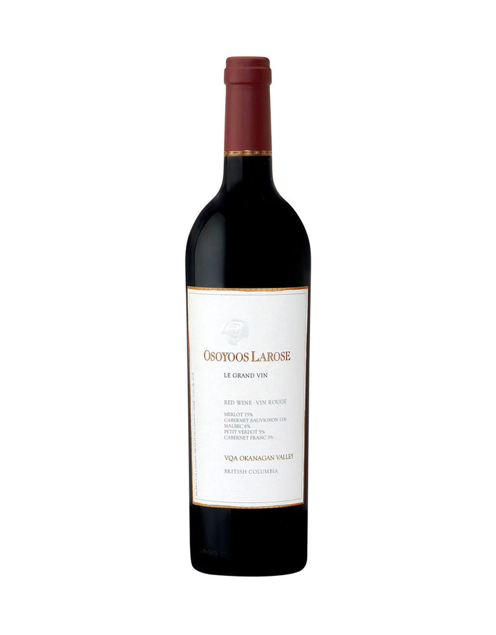 Osoyoos Larose Le Grand Vin 2020