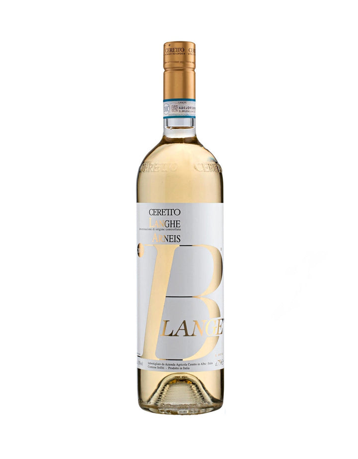 Ceretto Langhe Arneis 2022