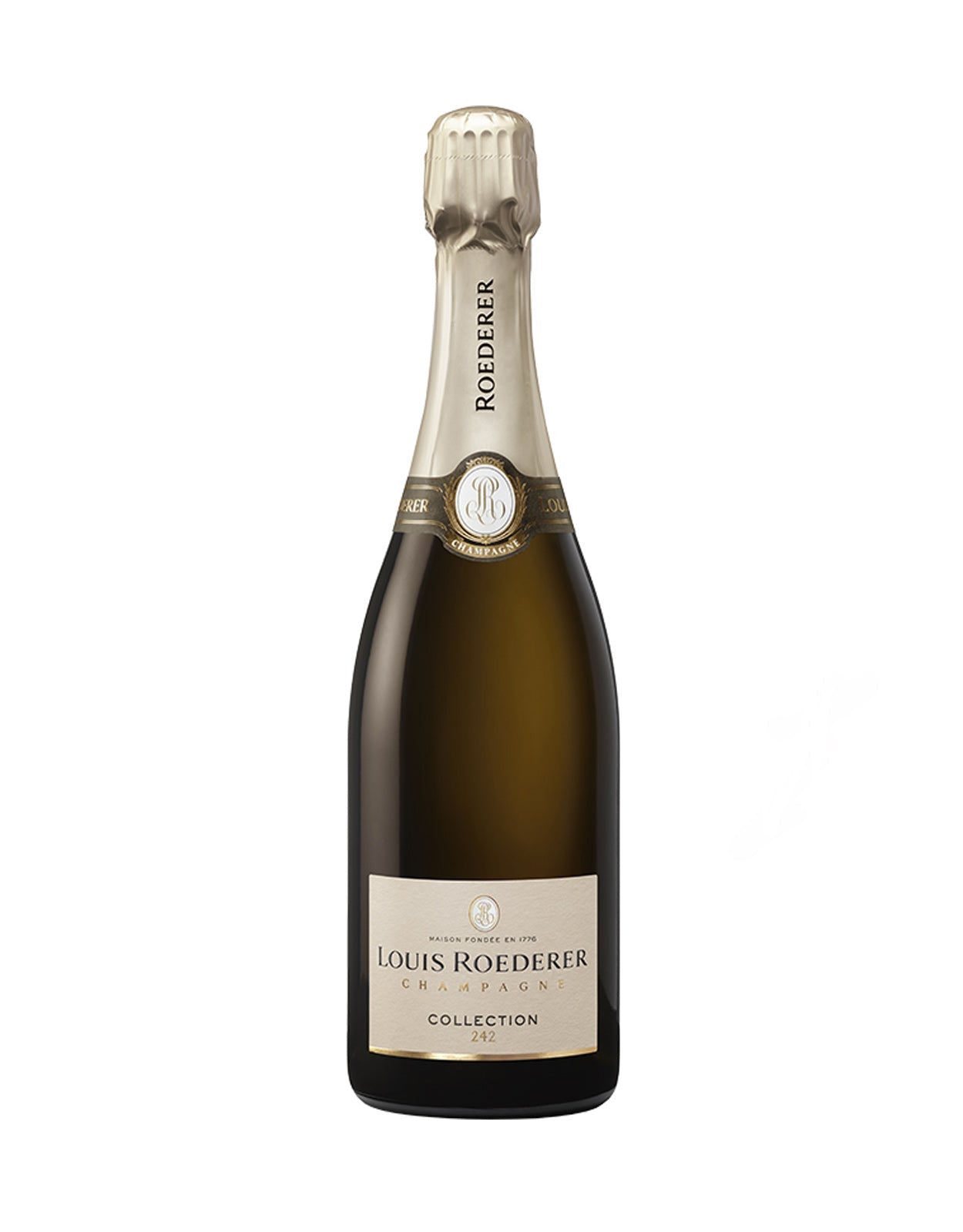 Louis Roederer Collection 246 Blend (NV)