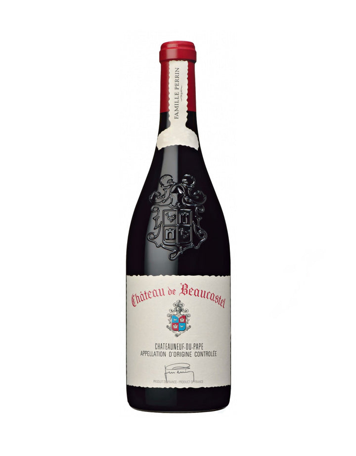 Chateau de Beaucastel Chateauneuf du Pape 2022