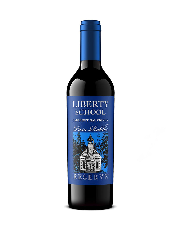 Liberty School Reserve Cabernet Sauvignon 2020