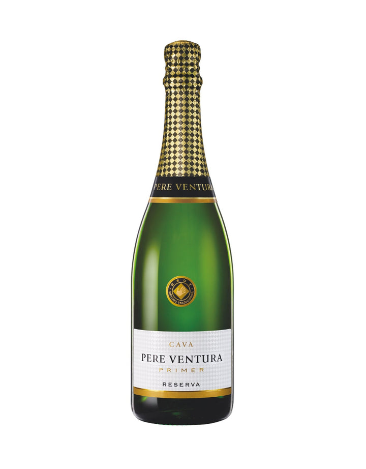 Pere Ventura Primer Reserva Brut (NV)
