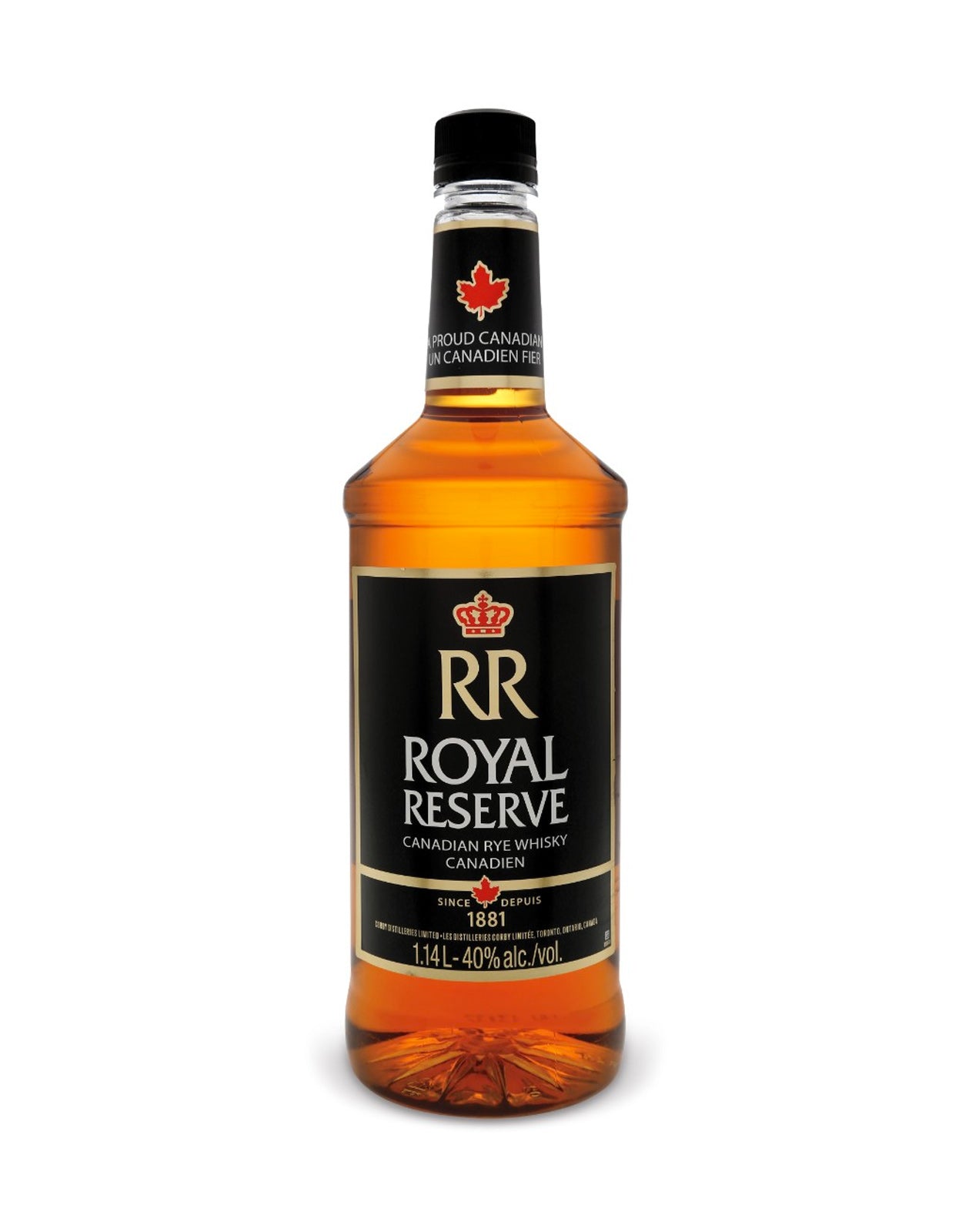 ROYAL RESERVE G 1.14L