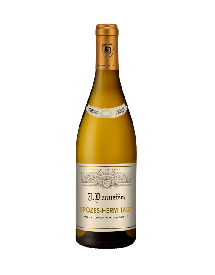 J. Denuziere Crozes Hermitage Blanc 2020