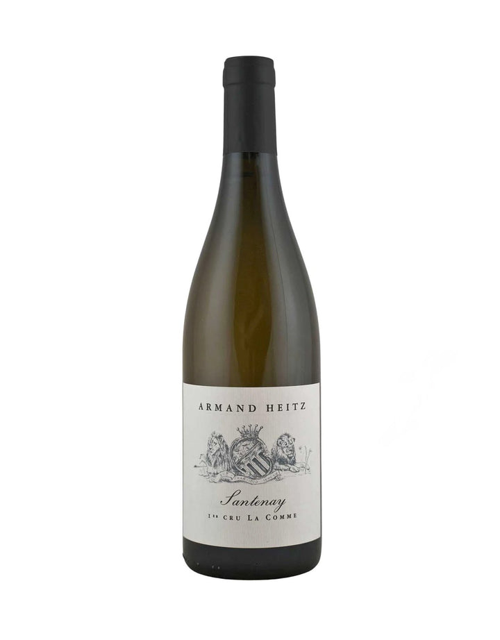 Armand Heitz Santenay 'La Comme' Premier Cru 2020