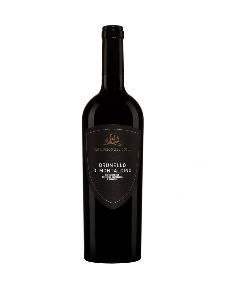 Castiglion del Bosco Brunello di Montalcino 2018