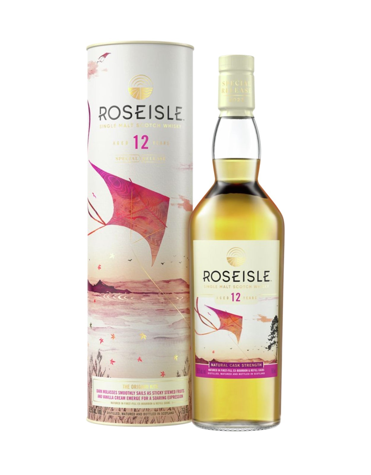 Roseisle 12 Year Old Special Release 2023