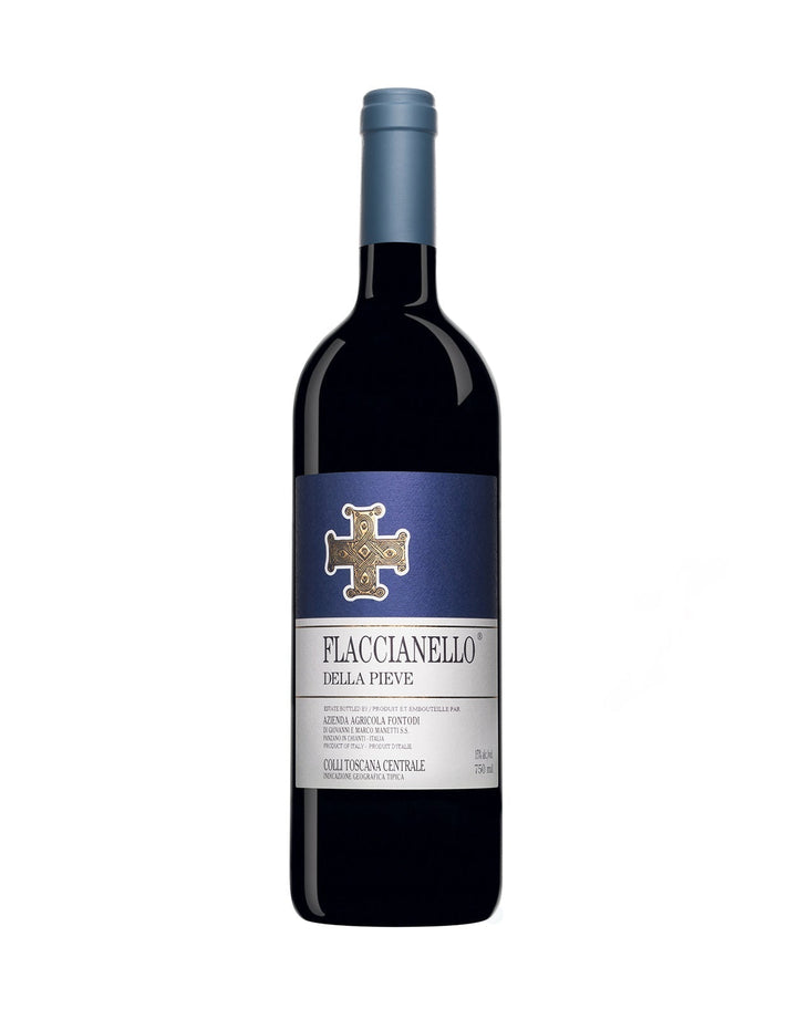 Fontodi Flaccianello della Pieve 2022