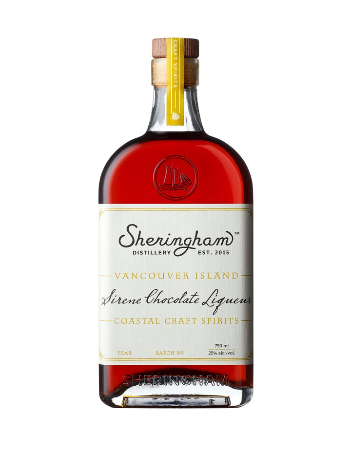 Sheringham Chocolate Liqueur