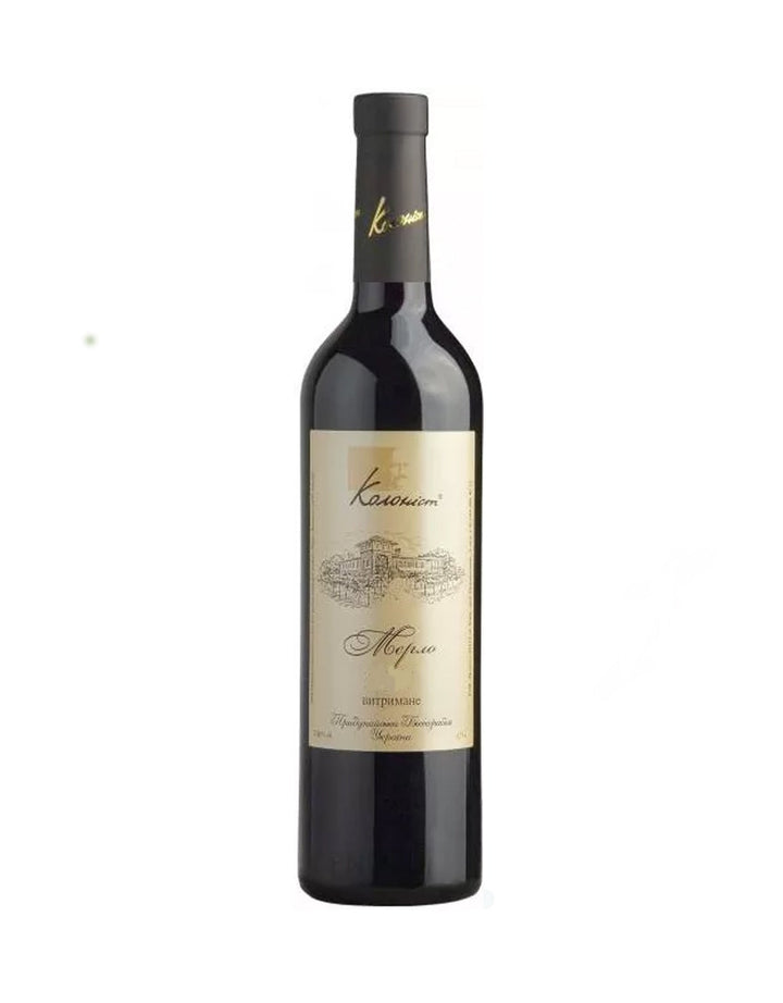 Kolonist Cabernet Sauvignon 2023