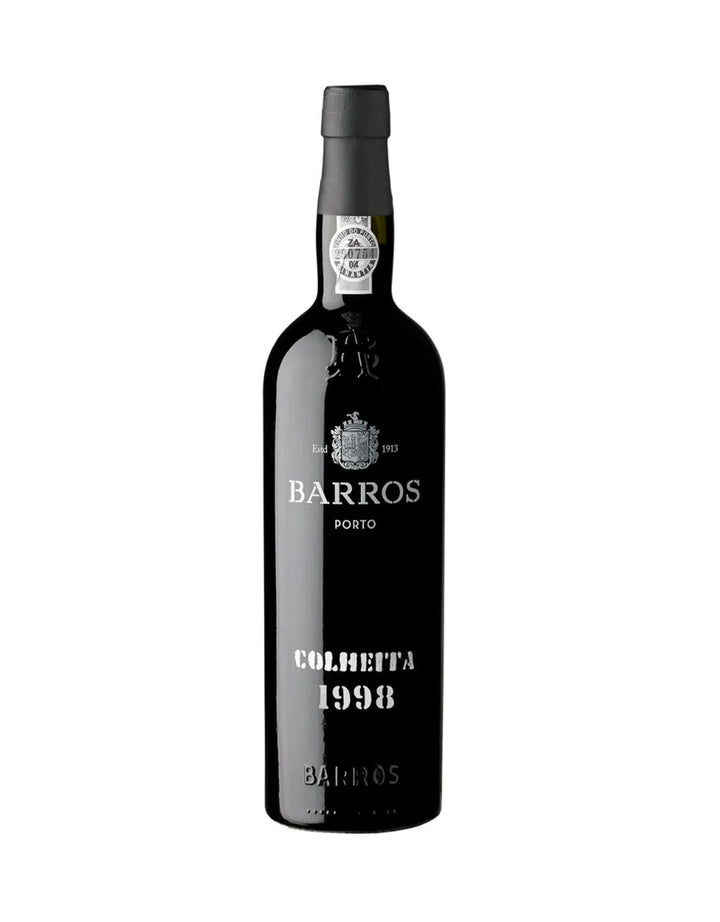 Barros Colheita Port 1998