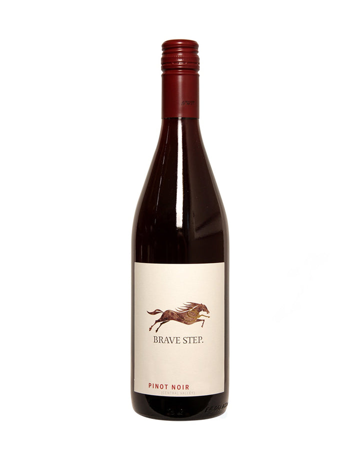 Brave Step Pinot Noir 2024