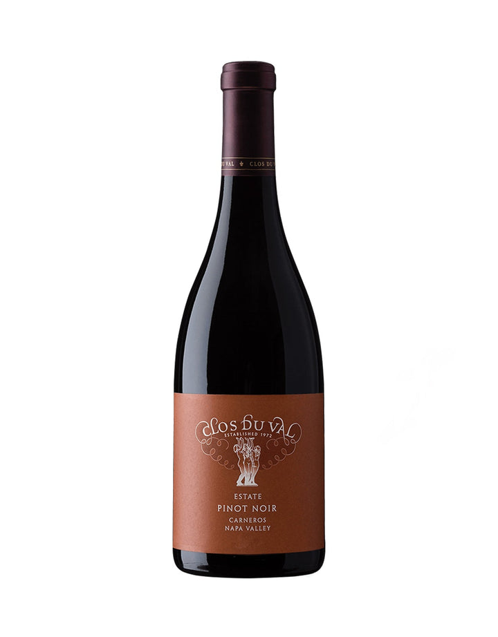 Clos Du Val Pinot Noir Carneros 2018