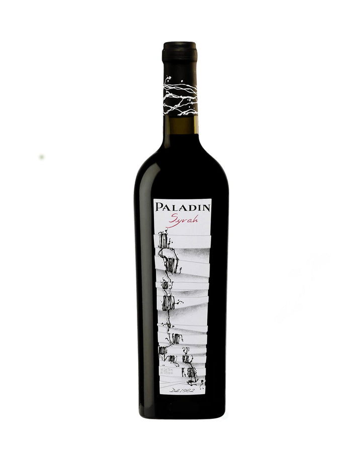 Paladin Syrah 2021