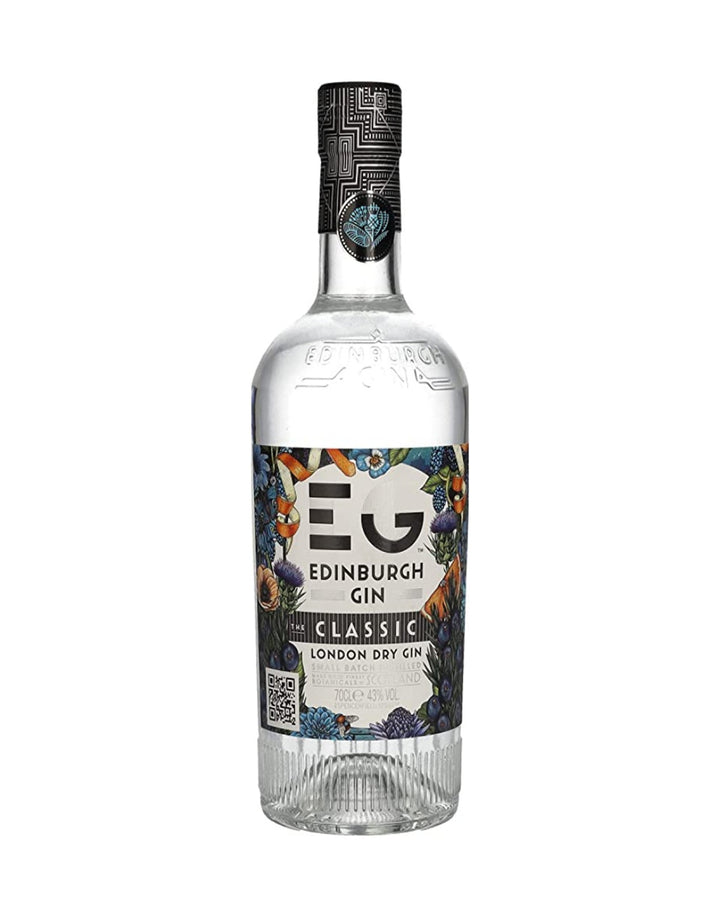 Edinburgh Classic Dry Gin