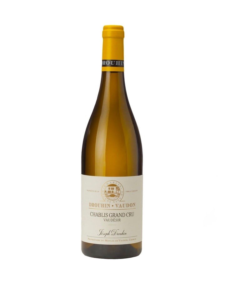 Drouhin Vaudon Chablis 'Vaudesir' Grand Cru 2023