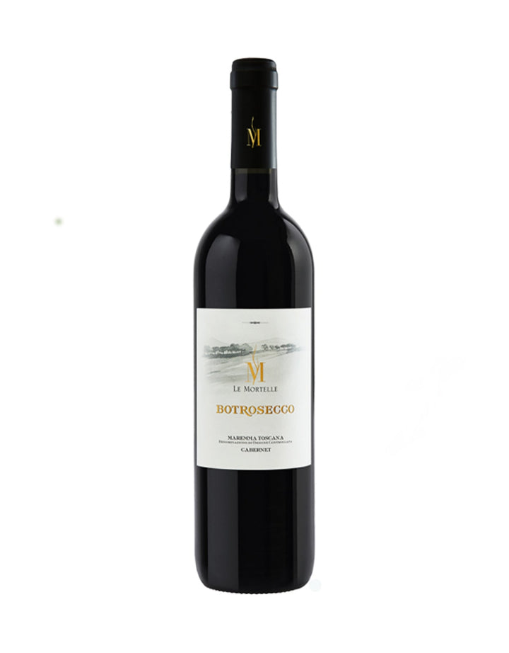 Antinori Le Mortelle 'Botrosecco' Maremma Toscana 2023