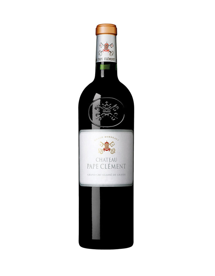 Chateau Pape Clement 2010