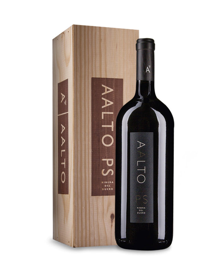 Aalto PS (Pagos Seleccionados) 2020 - 1.5 Litre Bottle
