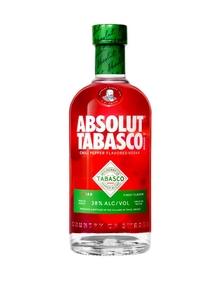 Absolut Tabasco