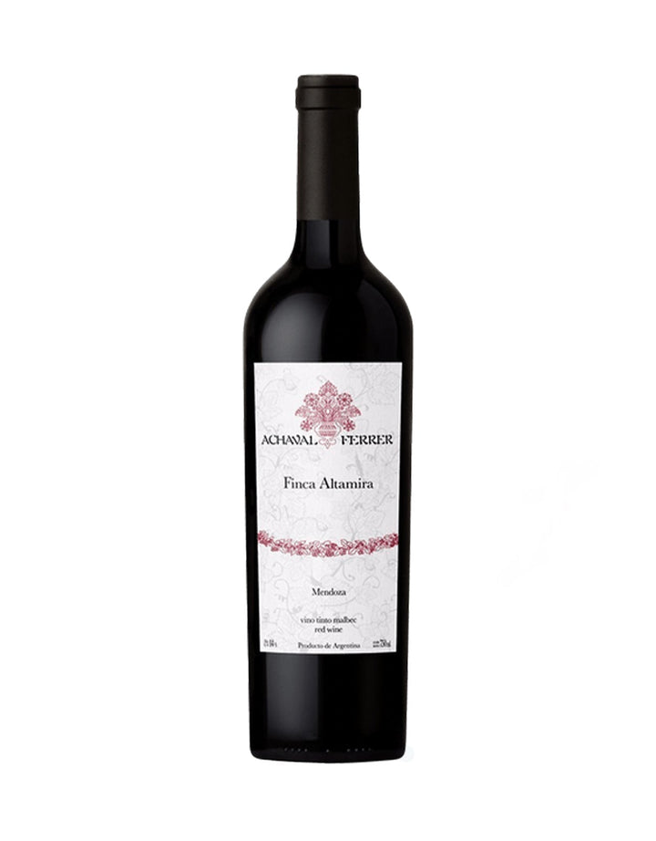 Achaval Ferrer Finca Altamira 2019