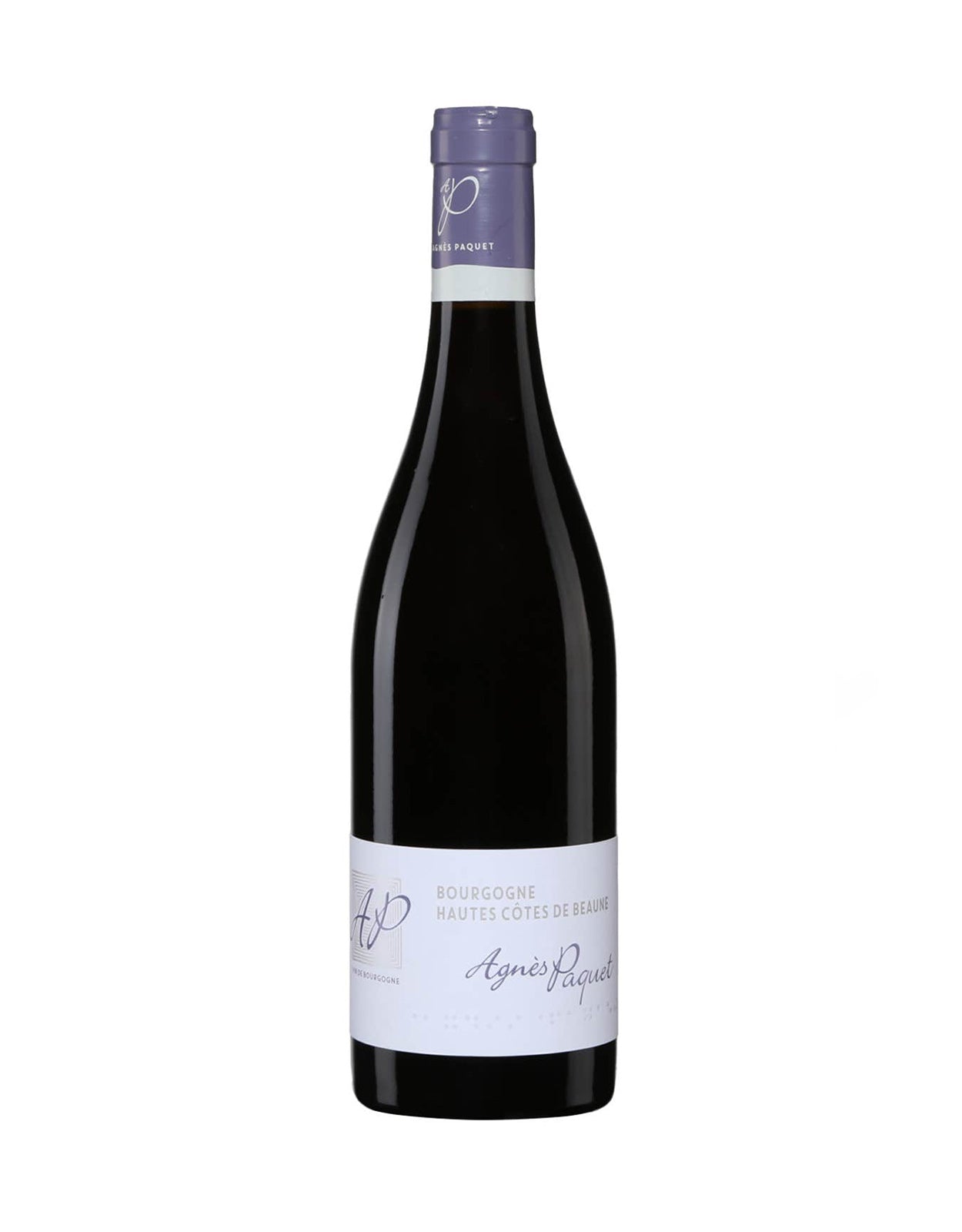 Agnes Paquet Bourgogne Pinot Noir 2023