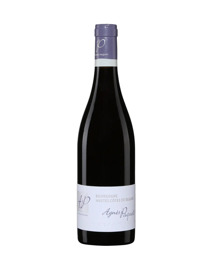 Agnes Paquet Hautes Cotes De Beaune Rouge 2023