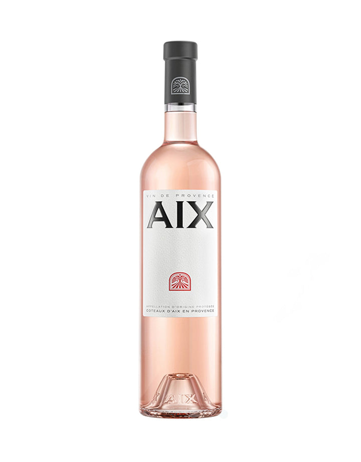 Aix Rose 2024