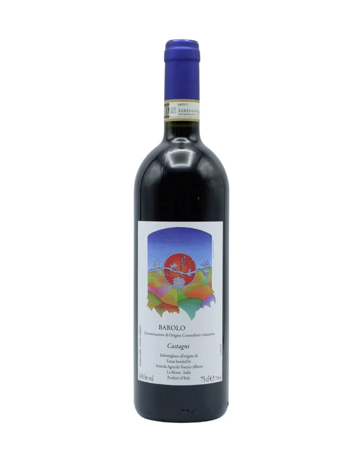 Alberto Voerzio Barolo Castagni 2020