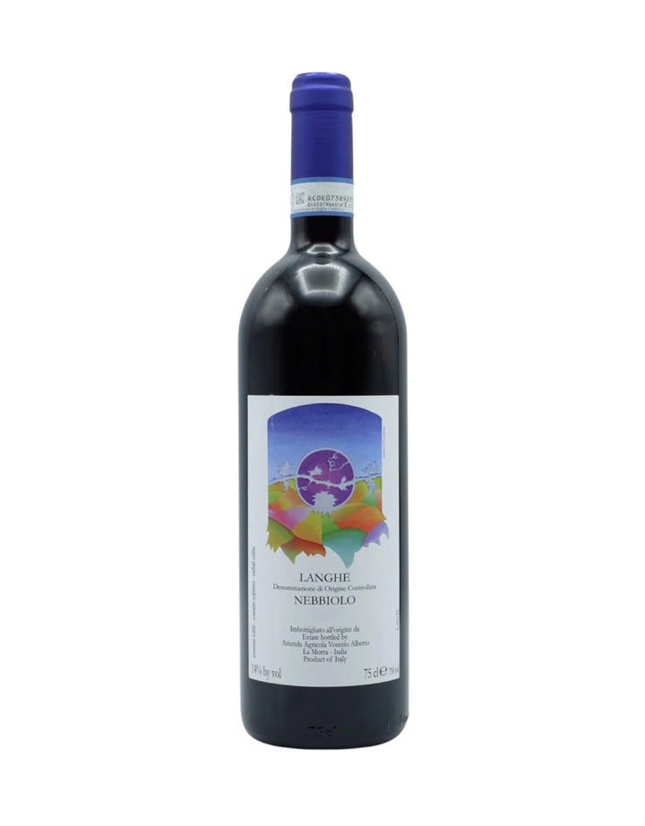 Alberto Voerzio Langhe Nebbiolo 2021