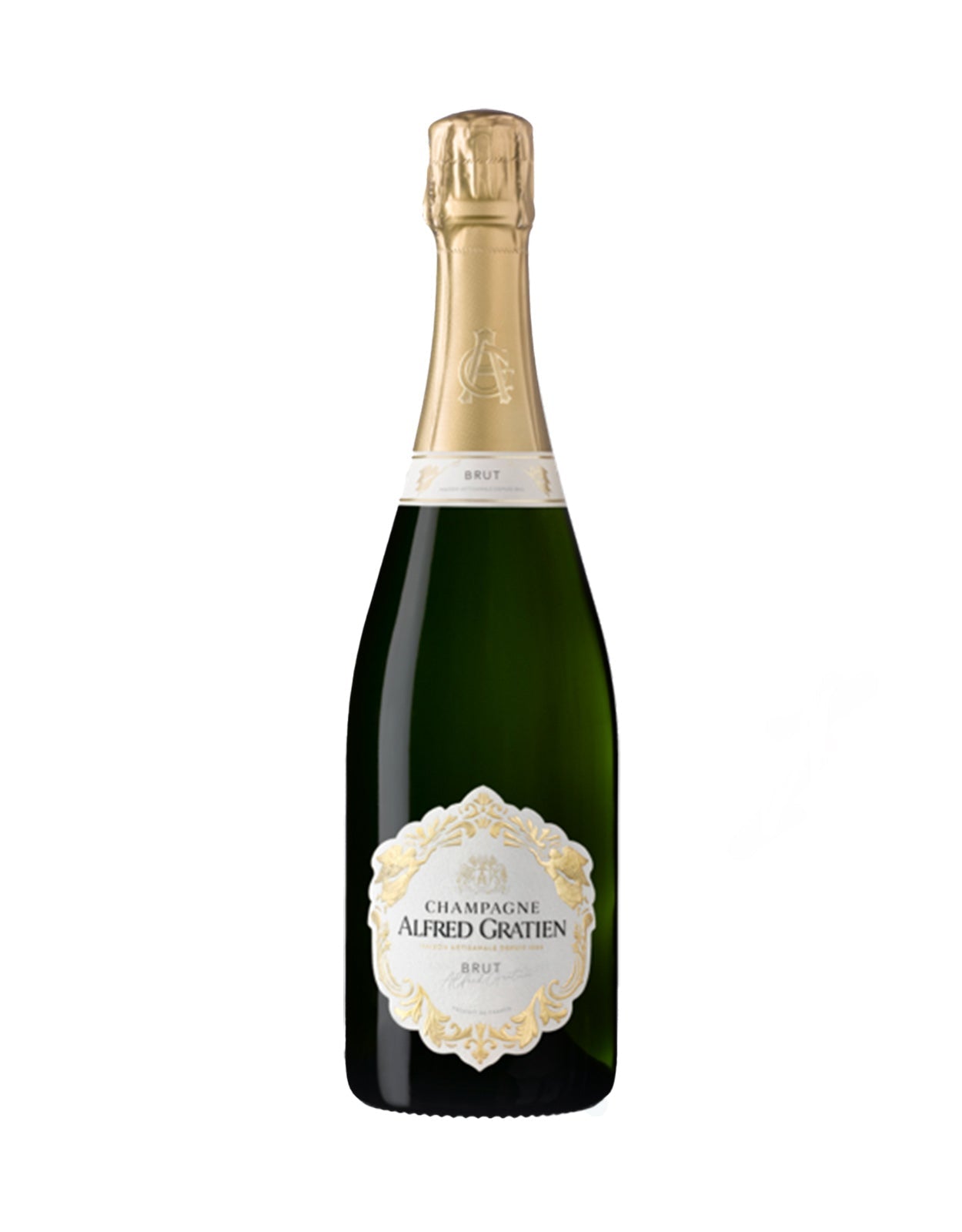 Alfred Gratien Champagne Brut Classique