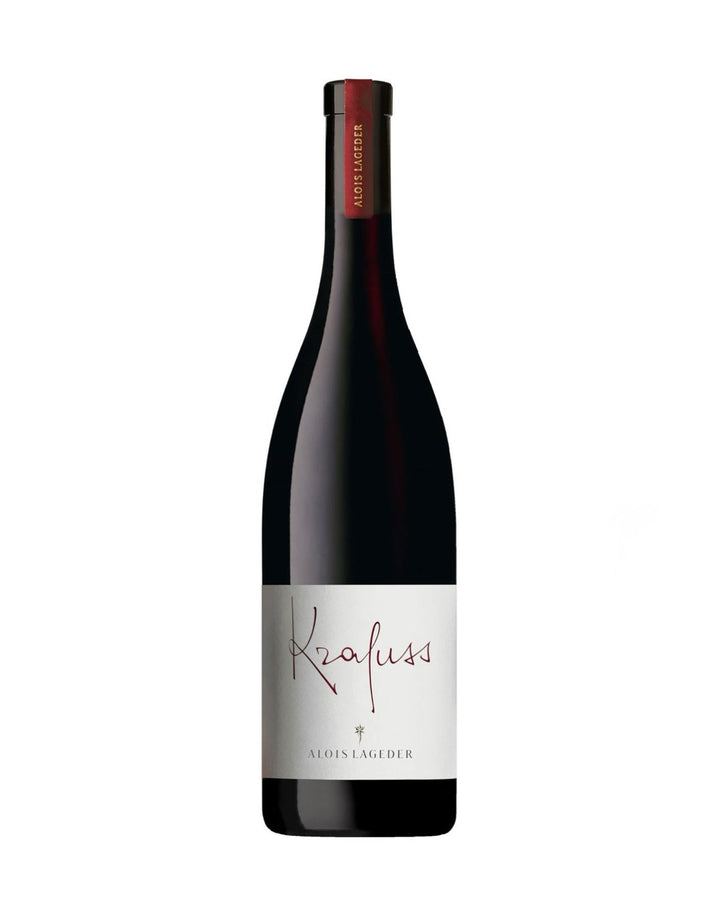 Alois Lageder Pinot Noir 'Krafuss' 2021