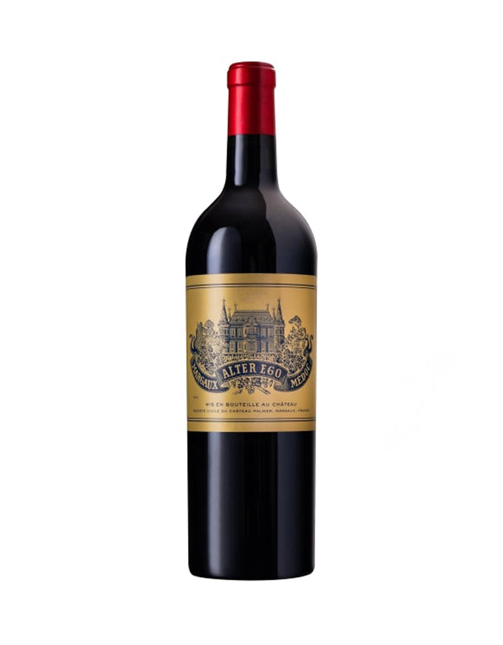 Alter Ego de Palmer 2015 (by Chateau Palmer)