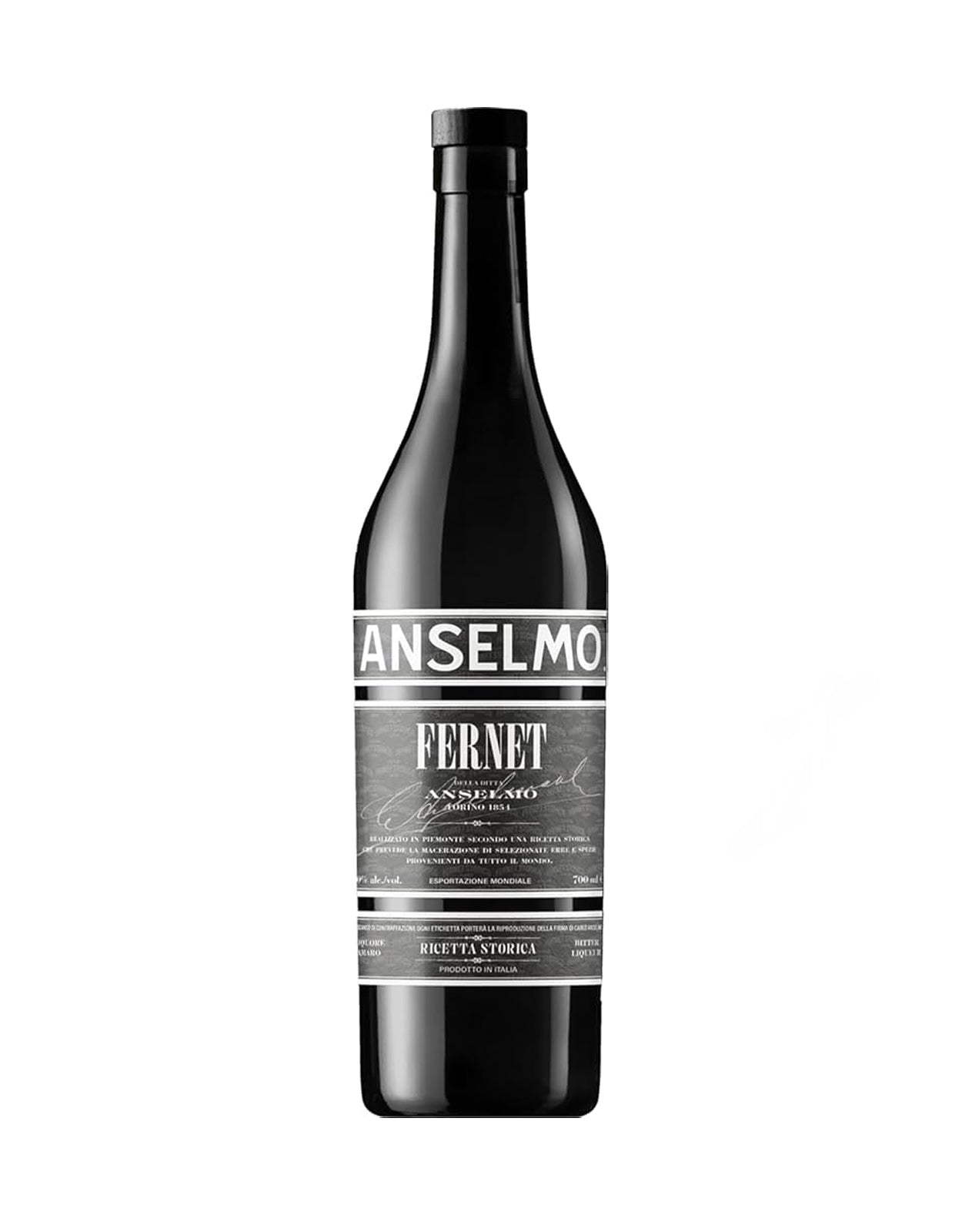 Anselmo Fernet - 700 ml