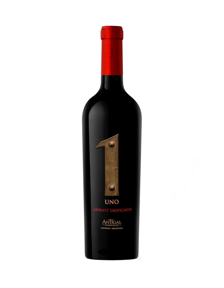 Antigal Cabernet Sauvignon 2024